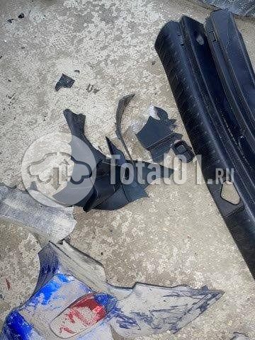 Фото KIA Seltos 370