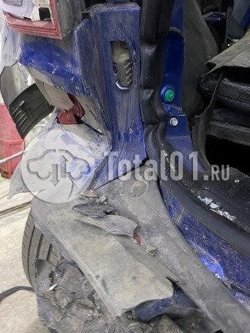 Фото KIA Seltos 372