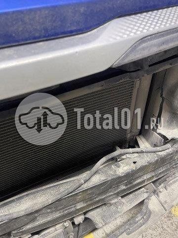 Фото KIA Seltos 380