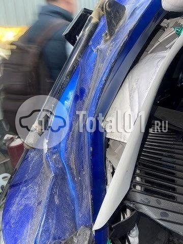 Фото KIA Seltos 384