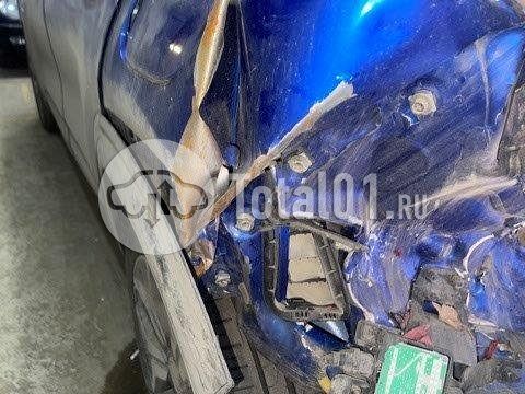 Фото KIA Seltos 390