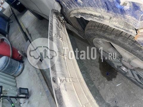 Фото KIA Seltos 396