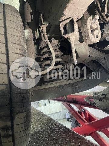 Фото KIA Seltos 402