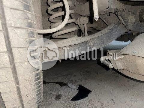 Фото KIA Seltos 406