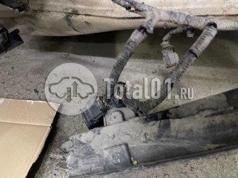 Фото KIA Seltos 416