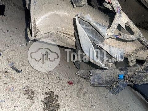 Фото KIA Seltos 422