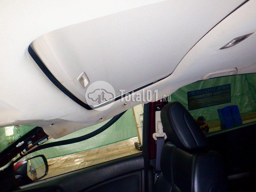 Фото Honda CR-V 26