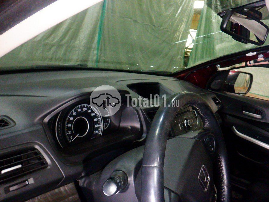 Фото Honda CR-V 30