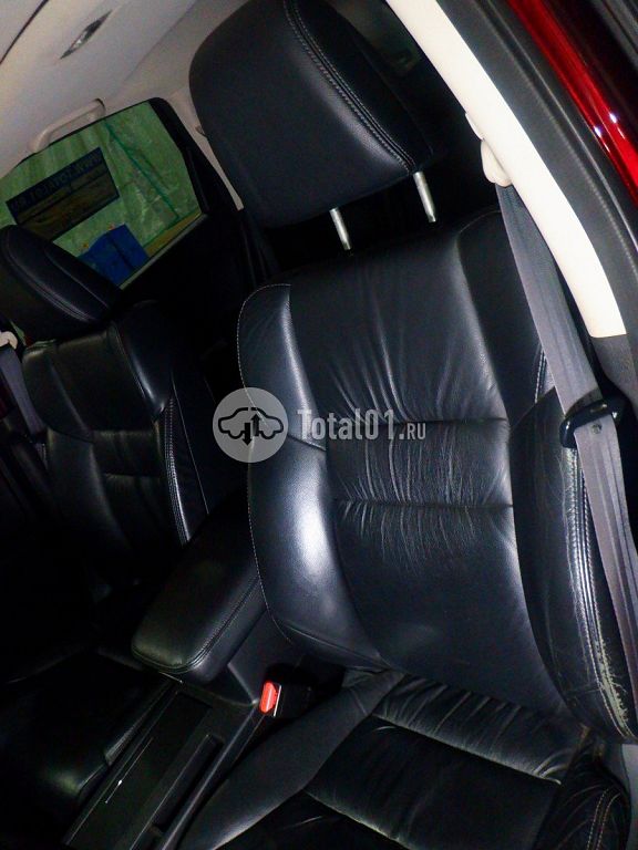 Фото Honda CR-V 32