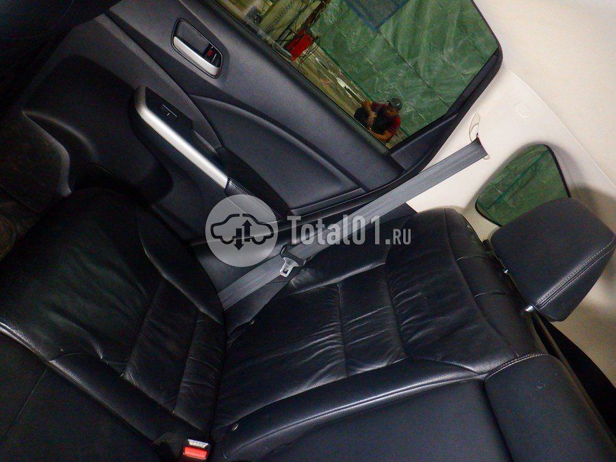 Фото Honda CR-V 44