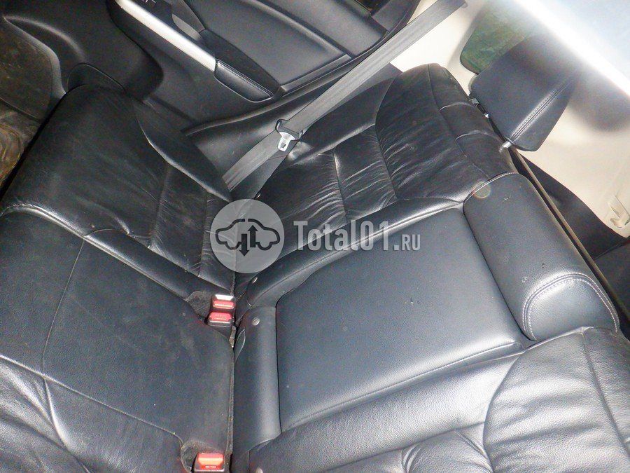 Фото Honda CR-V 46