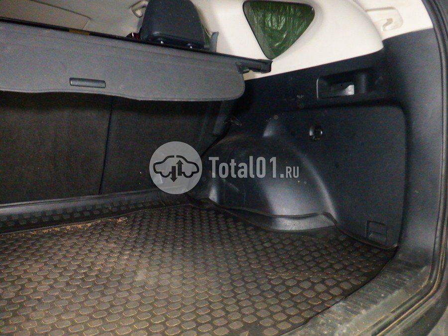 Фото Honda CR-V 58