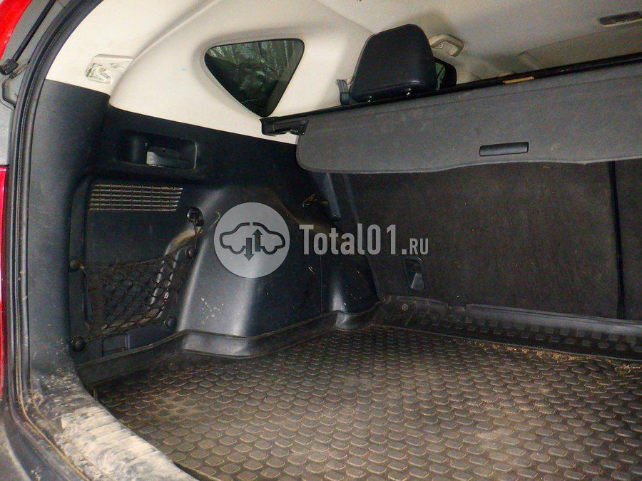 Фото Honda CR-V 62