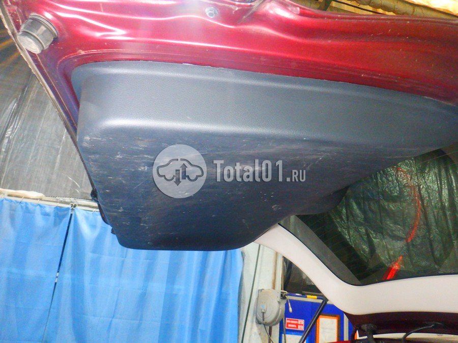 Фото Honda CR-V 68