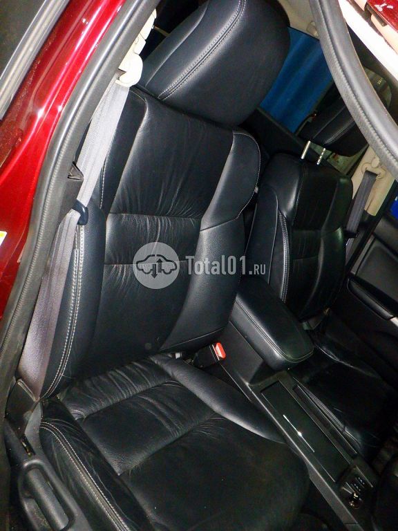 Фото Honda CR-V 94