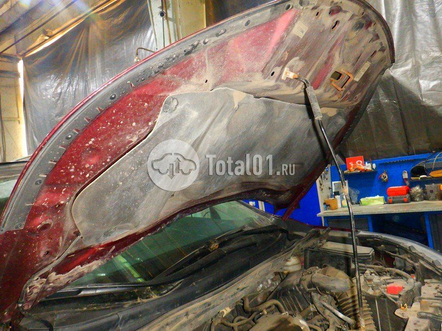 Фото Honda CR-V 118