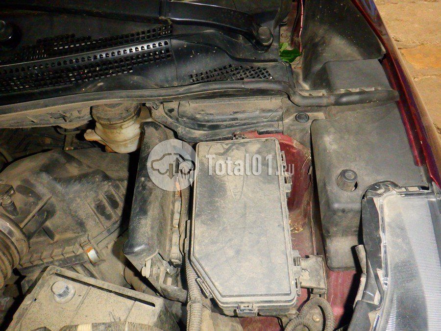 Фото Honda CR-V 138