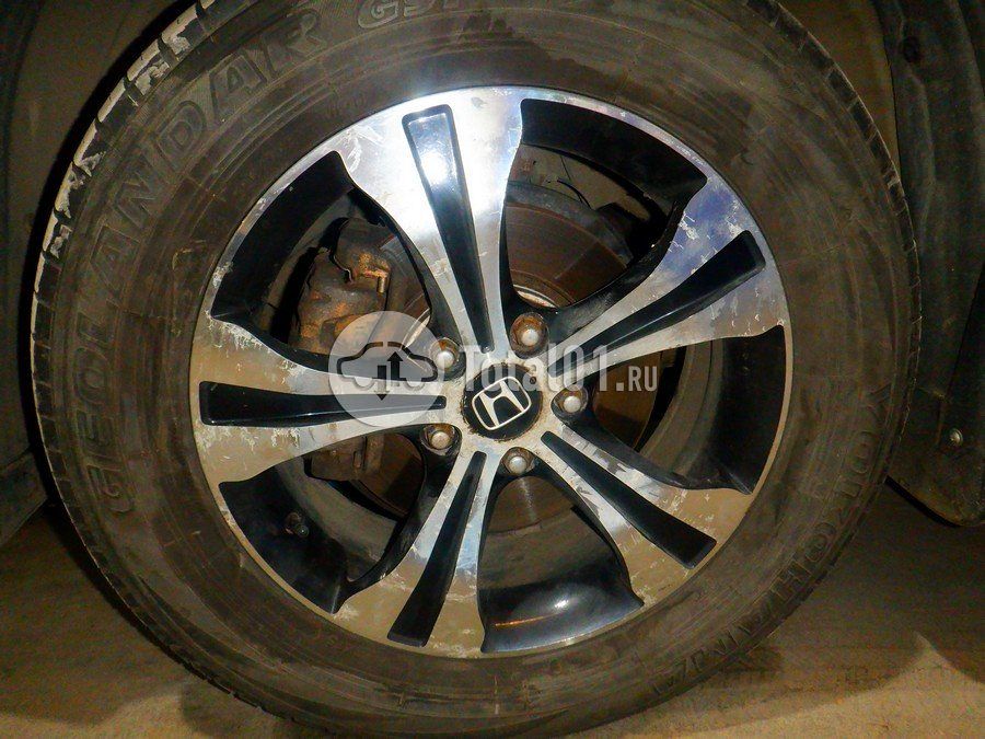 Фото Honda CR-V 148