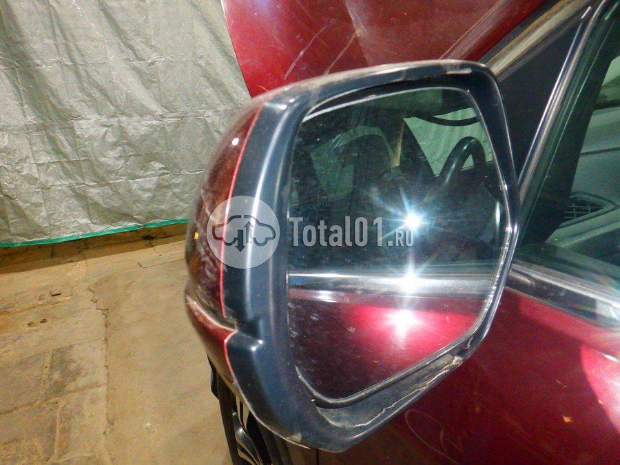 Фото Honda CR-V 154