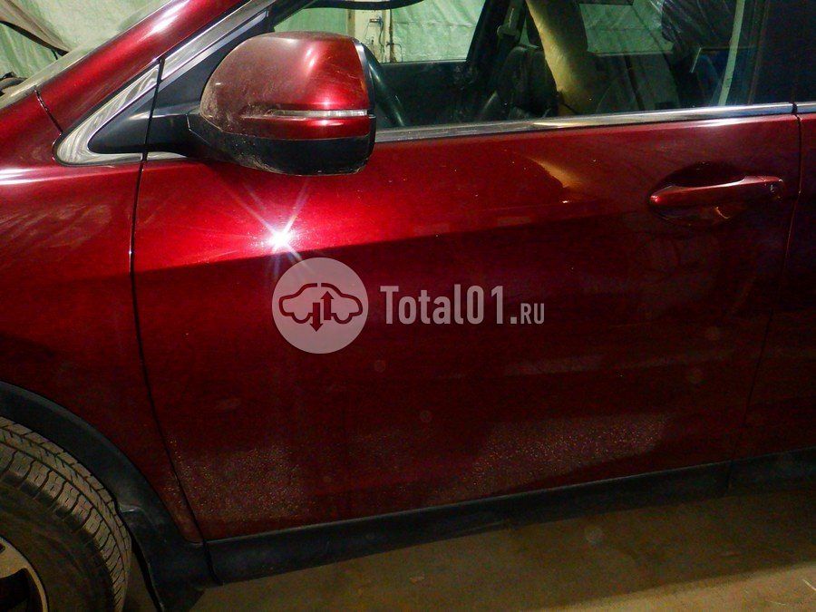 Фото Honda CR-V 158