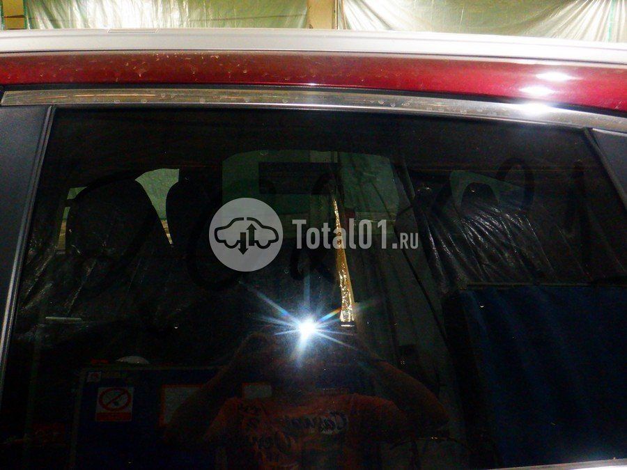 Фото Honda CR-V 162