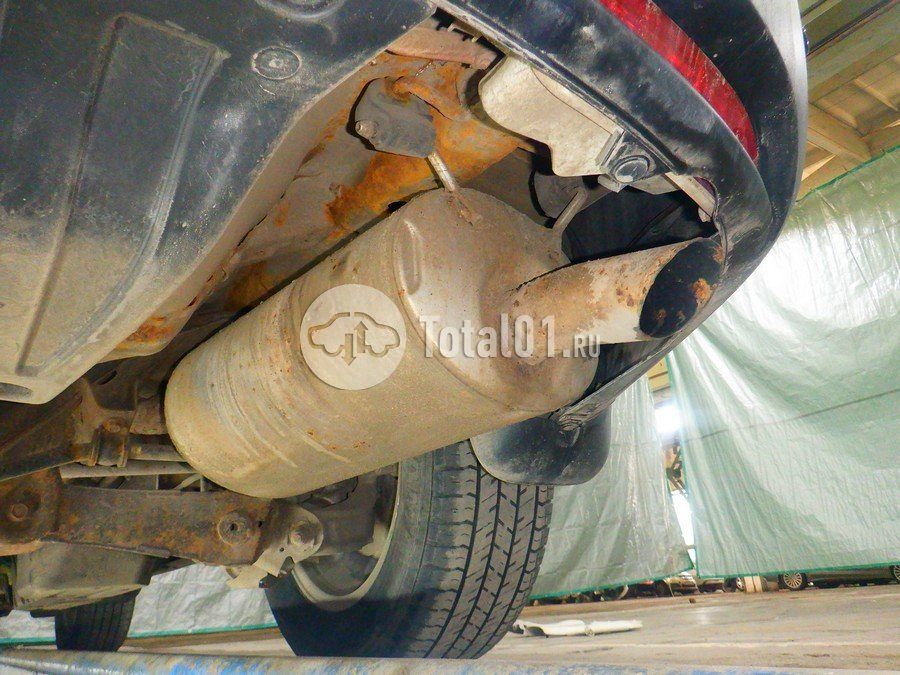 Фото Honda CR-V 274