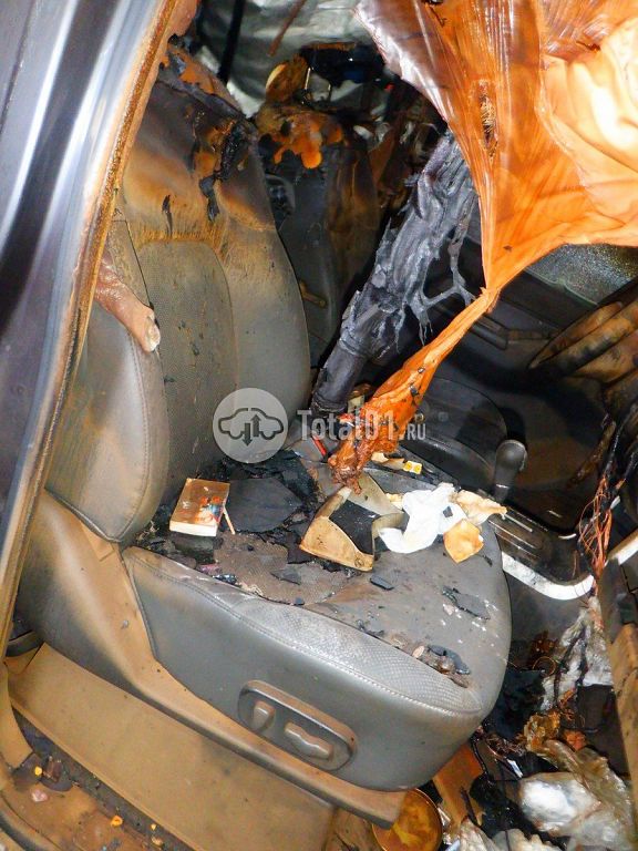Фото Nissan Pathfinder 42