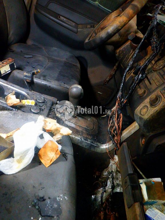 Фото Nissan Pathfinder 44