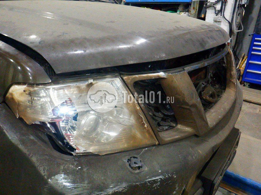 Фото Nissan Pathfinder 50