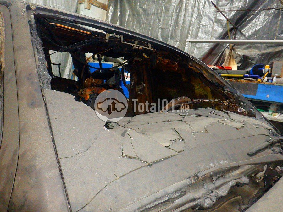 Фото Nissan Pathfinder 56