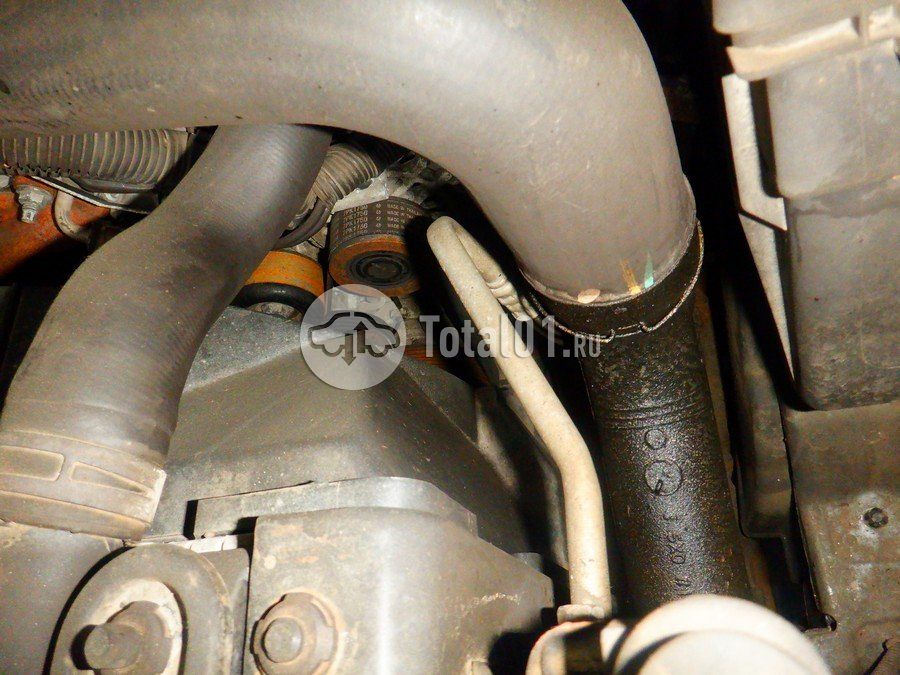 Фото Nissan Pathfinder 90