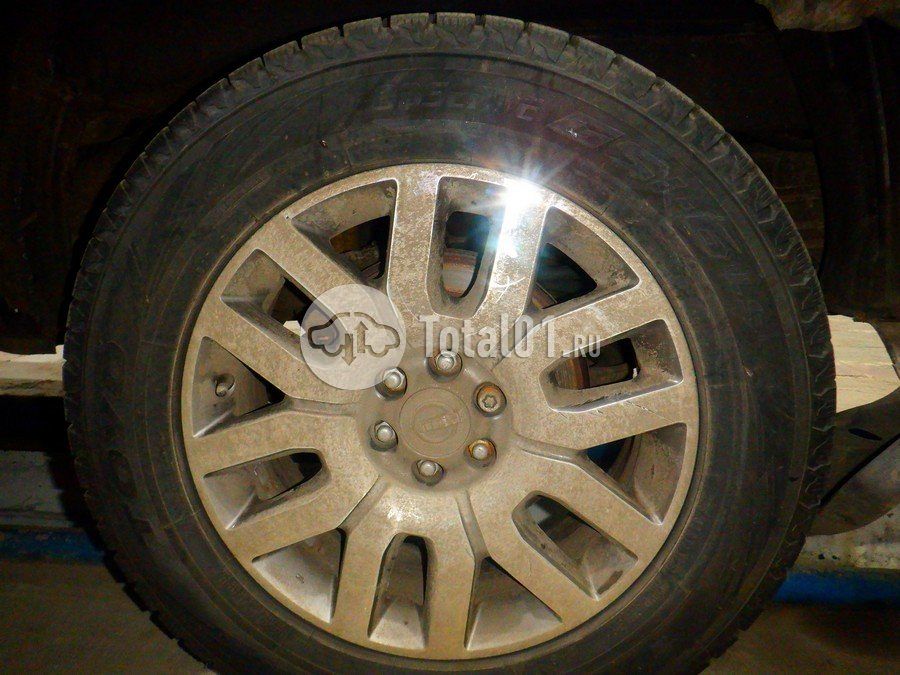 Фото Nissan Pathfinder 148