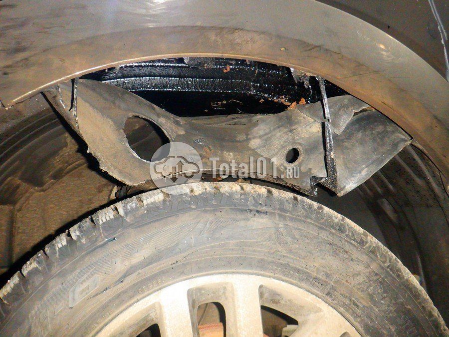 Фото Nissan Pathfinder 174