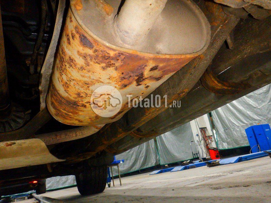 Фото Nissan Pathfinder 202