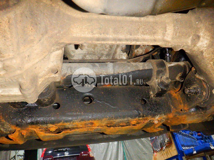 Фото Nissan Pathfinder 228