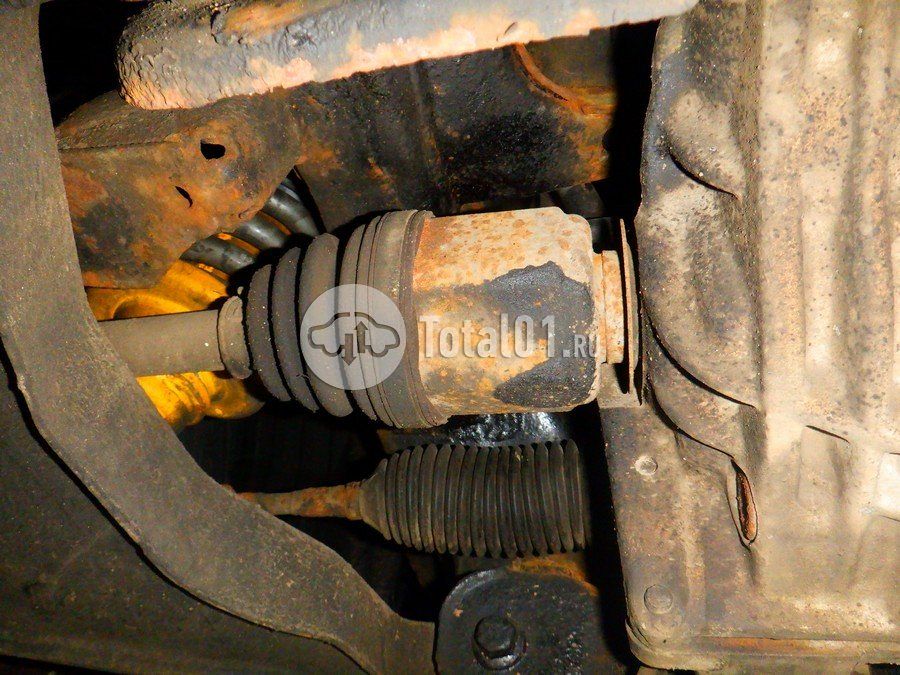 Фото Nissan Pathfinder 232