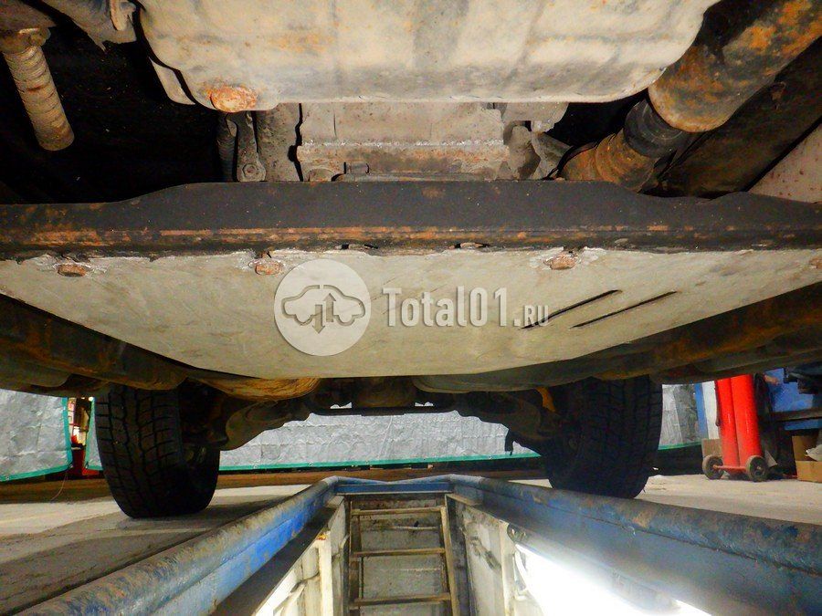 Фото Nissan Pathfinder 248