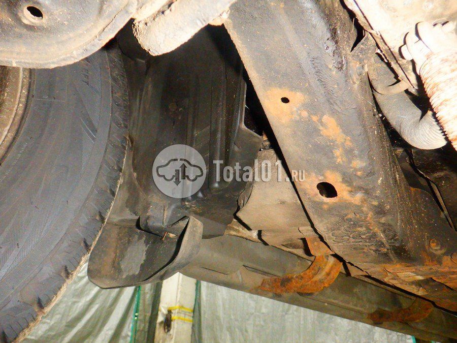 Фото Nissan Pathfinder 254