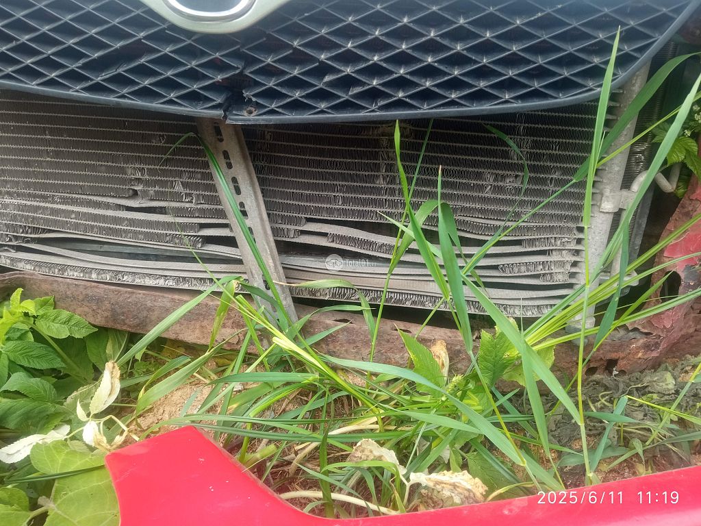 Фото Mazda 323 16