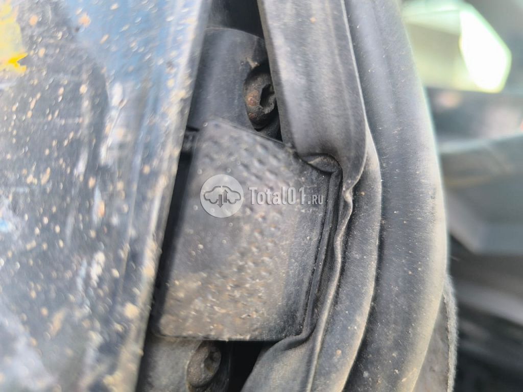 Фото Renault Laguna 10