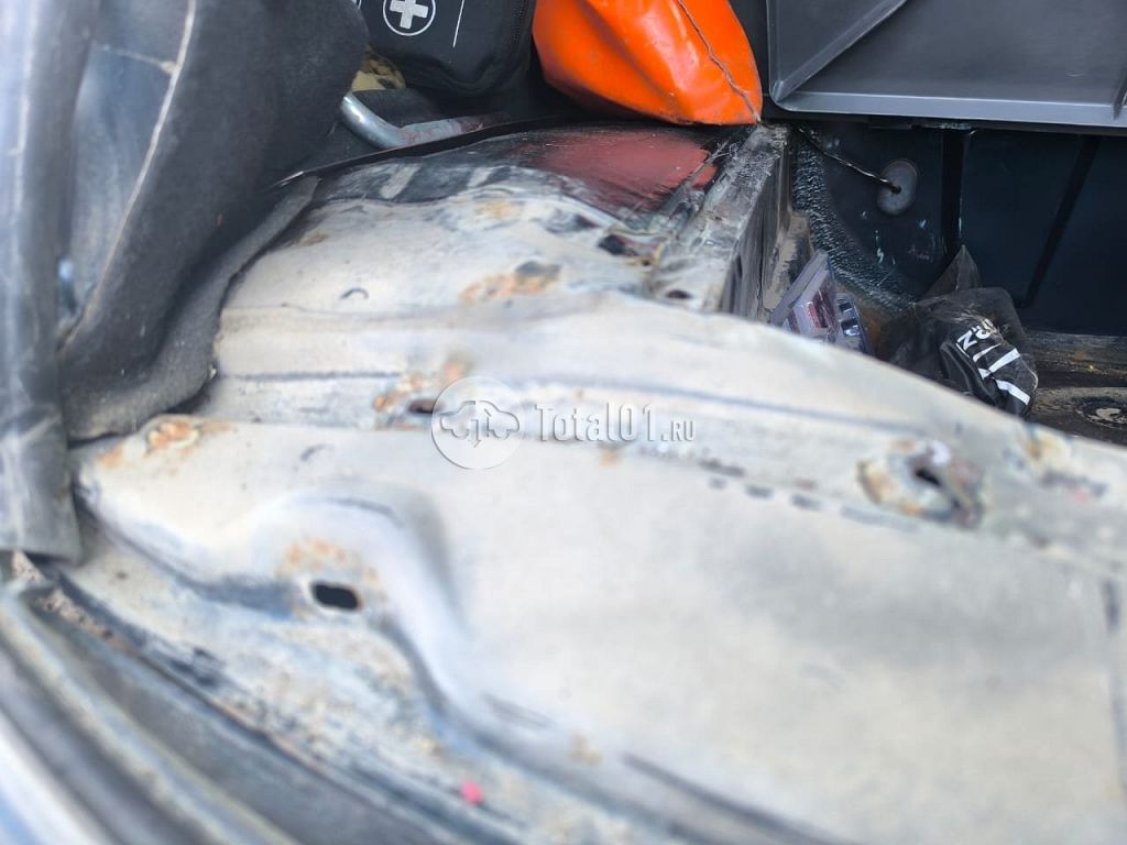 Фото Renault Laguna 14