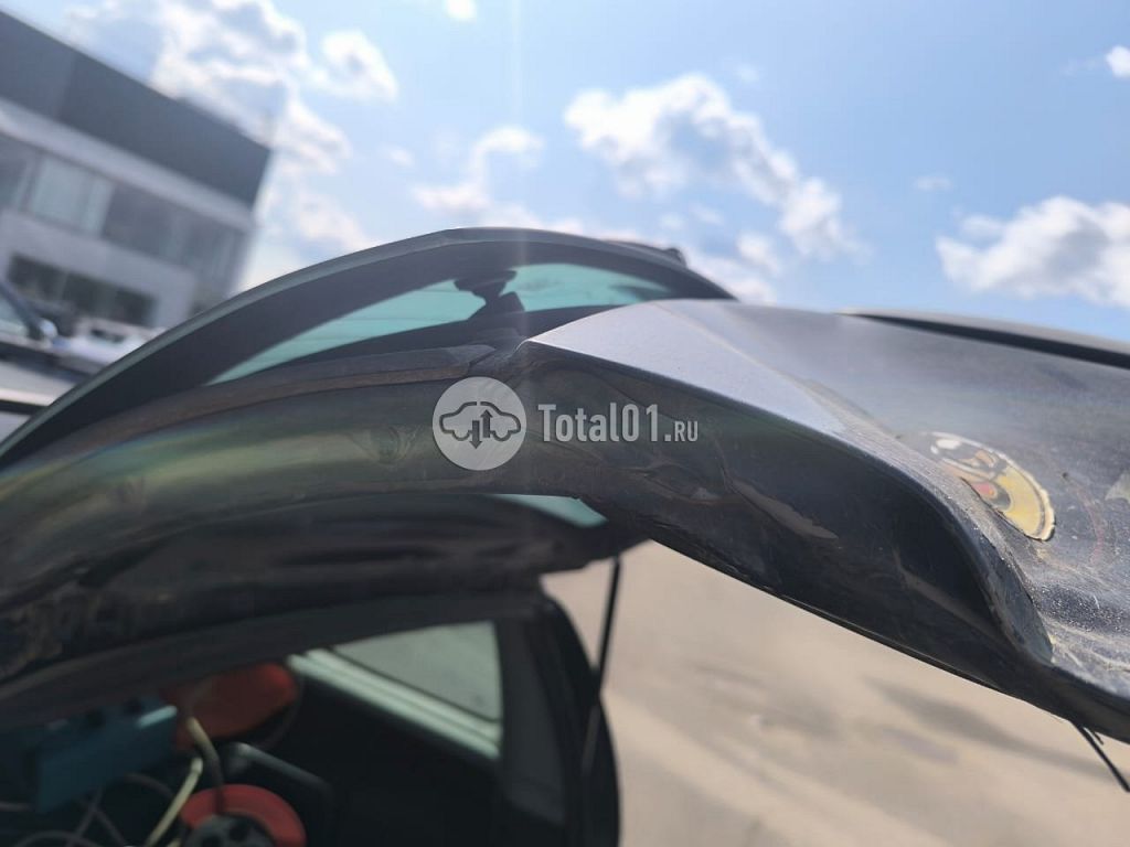 Фото Renault Laguna 22