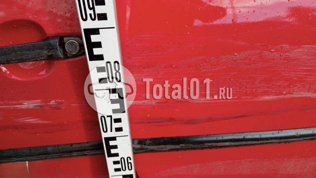 Фото Pontiac Vibe 14