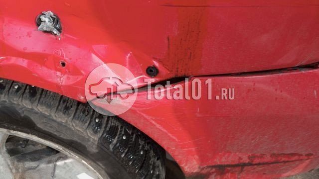 Фото Pontiac Vibe 18