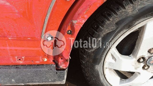 Фото Pontiac Vibe 22