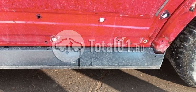 Фото Pontiac Vibe 28
