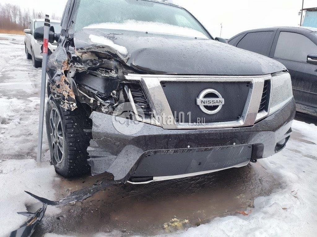 Фото Nissan Terrano 20