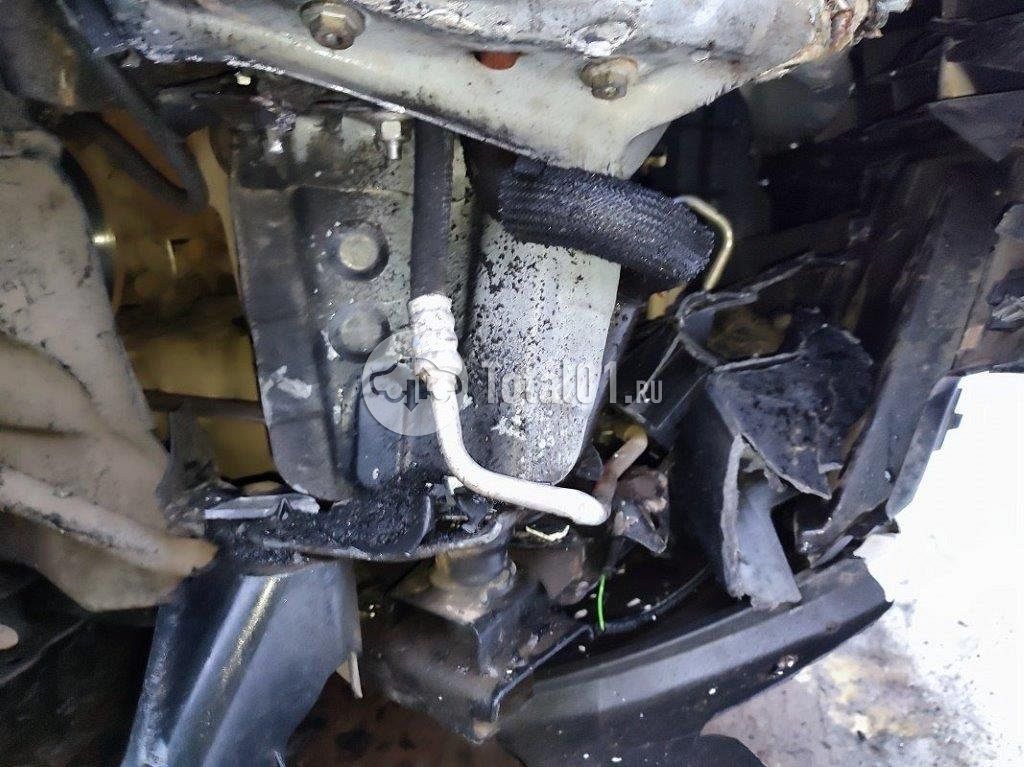Фото Nissan Terrano 46