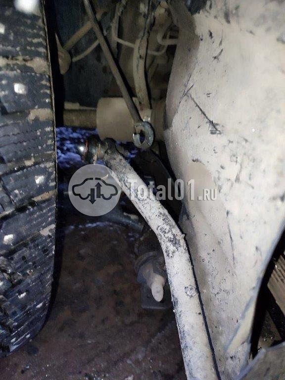 Фото Nissan Terrano 60