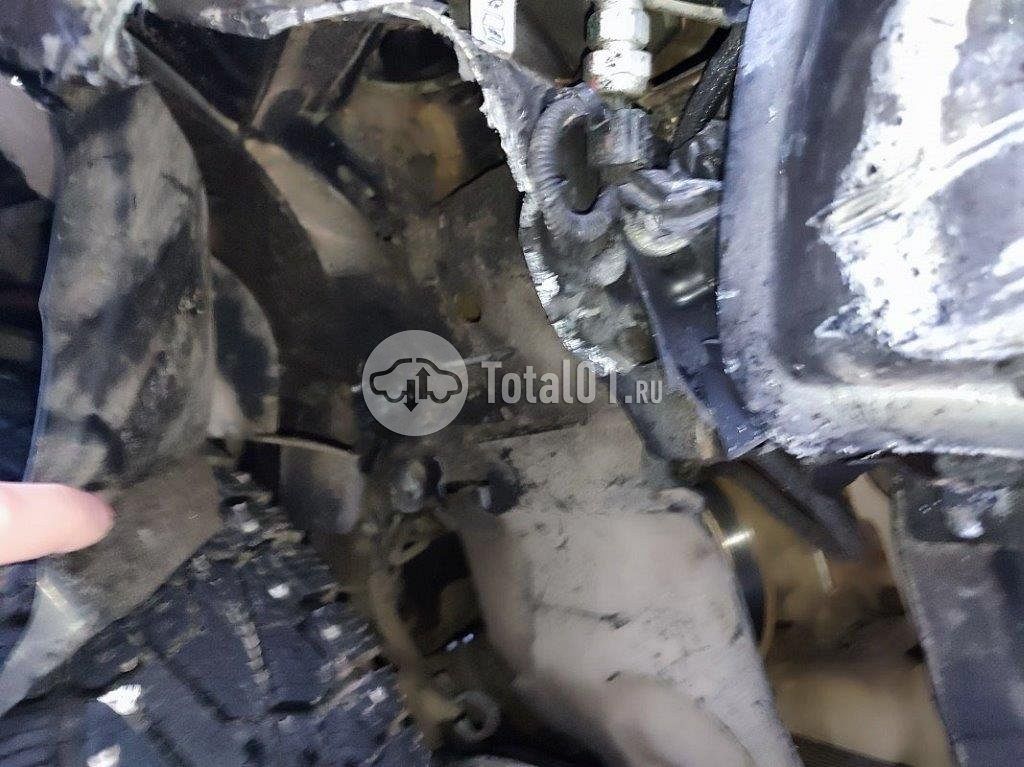 Фото Nissan Terrano 62